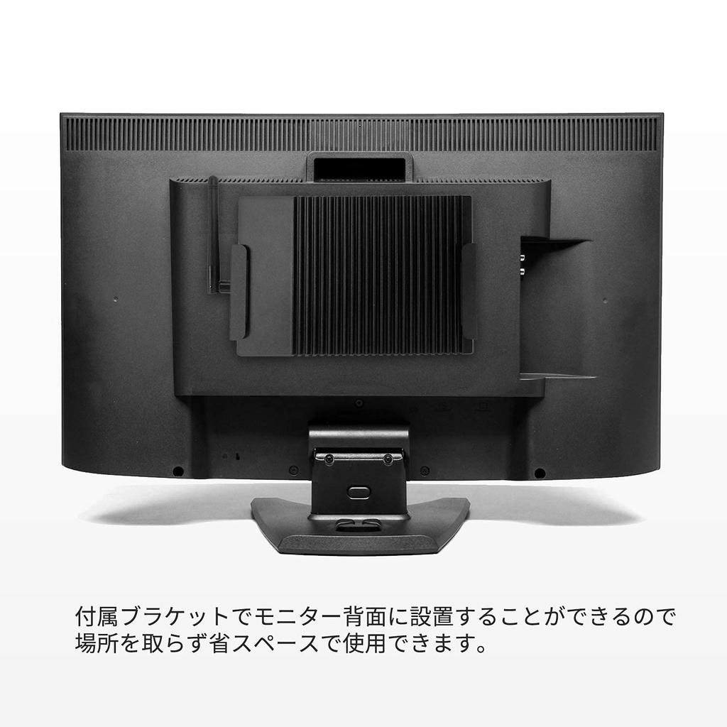 Skynew Fanless Mini PC Почти бесшумный Низкое энергопотребление AMD DDR3 4 ГБ SSD 64 ГБ AMD Radeon HD8250 USB Win10 запускается при включении Маленький ПК M2S A6-1450 / / / /