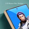 Blueo Tempered Glass For Samsung Z Fold 8 Screen Protector for SAMSUNG Z FOLD 8