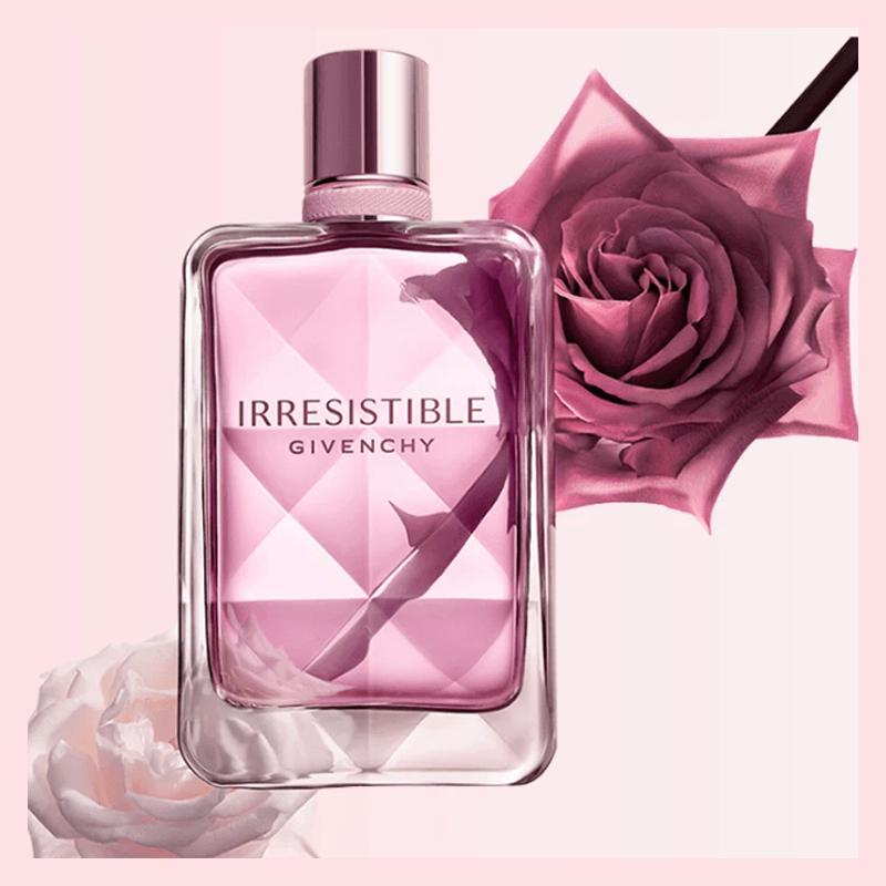 Givenchy Alluring Flower Dance Perfume imitated Gift Box Floral Fragrance EDP Coconut Rose Musk 35ml