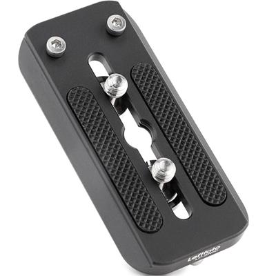 Пластина для объектива Leftfoto для Sony FE G OSS Сменное крепление-лапка в стиле Arca Swiss 200-600mm f/5.6-6.3 (SEL200600G) Линза, -