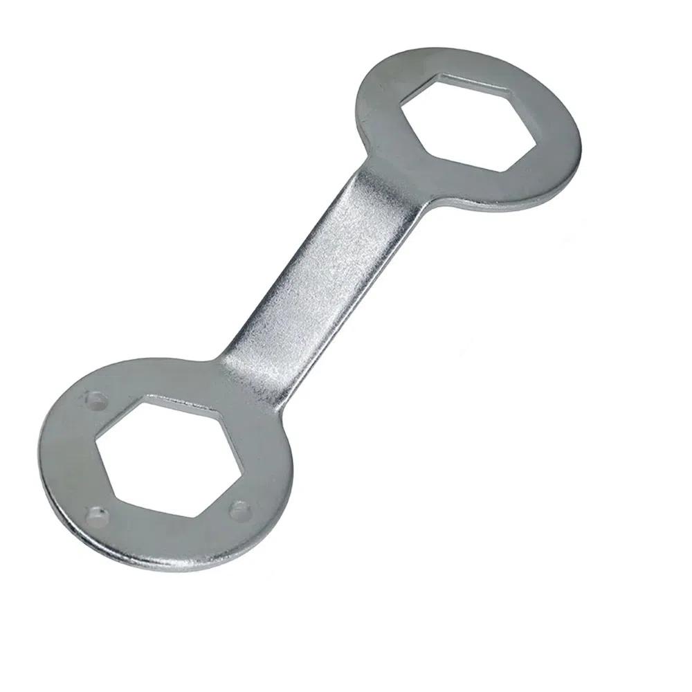 Нержавеющий длинный гаечный ключ, инструмент для снятия пружинного расширения, разборка стиральной машины