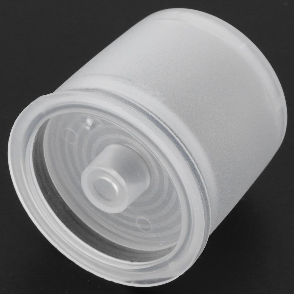 Transparent Coffee Capsule Stainless Steel Filter Coffee Machine Accessories Coffee Making