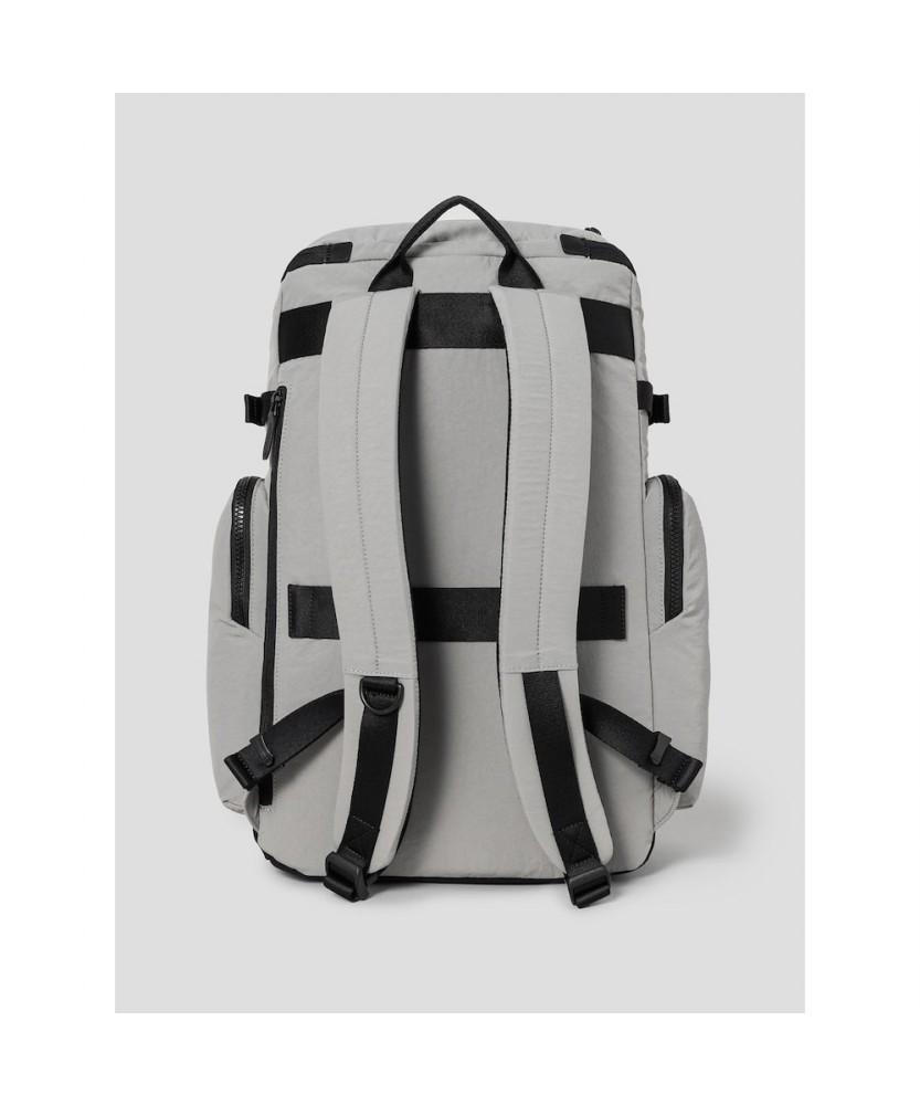 Beanpole Accessory Commuter Backpack Light Gray