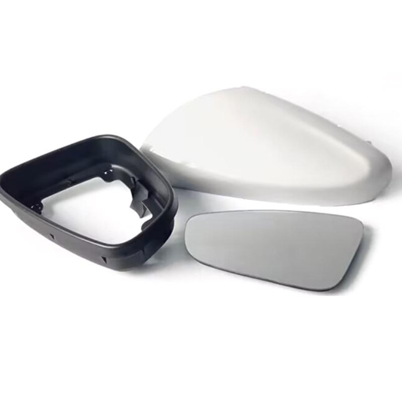 Крышка зеркала заднего вида Chevrolet Cavalier и линза указателя поворота (Модели 20-22 годов)