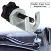 Universal Car Windscreen Window Wiper Arm Remover Puller Portable Window Wiper Arm Puller Removal Tool Removal Remover Tool