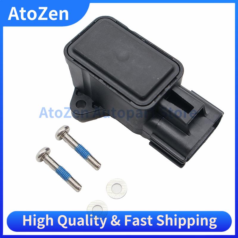 Throttle Position TPS Sensor for Ford Motorcraft DY-1164 2015 AG1E-9E928-BA GL2Z-9B989-A 6L2Z-9B989-A 6L2Z-9B989-B 6L2Z-9B989-D