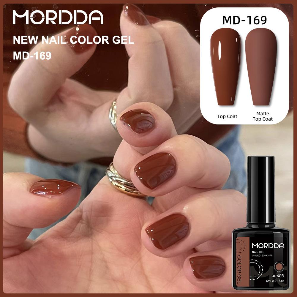 240-цветный клей для лака для ногтей Клей для фототерапии Отбеливающий лак для ногтей Специальный клей для ногтей