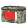 Jingshengxun Portable Camouflage Travel Toiletry Bag