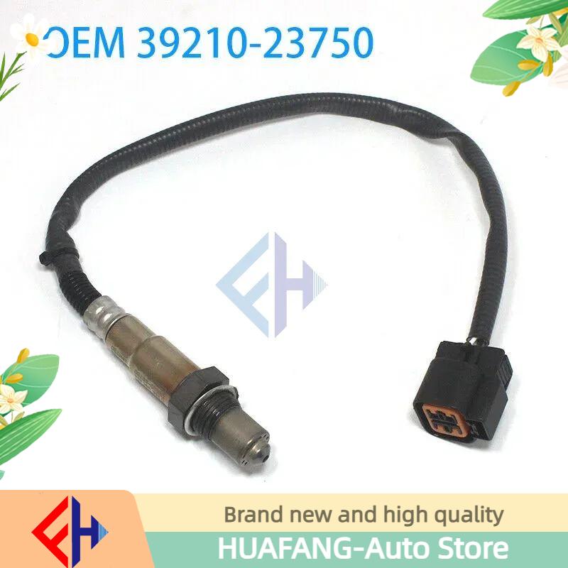 Оригинальный 39210-23750 39210 23750 Высококачественный OEM 3921023750 Кислородный датчик для Elantra Accent Для Rio Soul