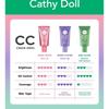 Cathy Doll - CC-крем против акне SPF 50 PA+++
