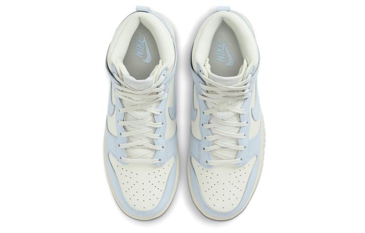 Nike Dunk High 'Светло-синий Серый' Женские DD1869-102