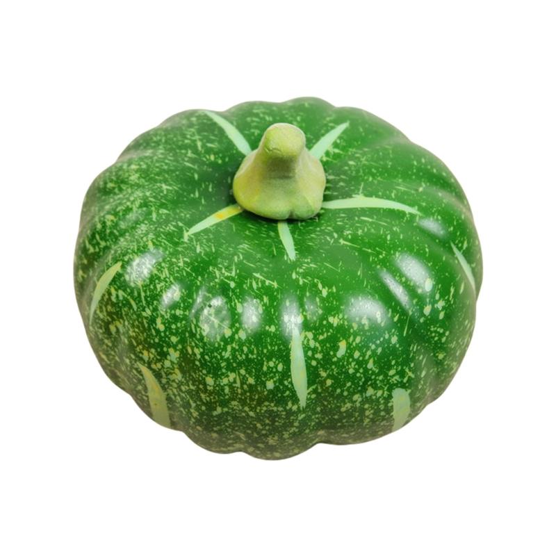 Artificial Pumpkins Realistic Simulation Pumpkins for Thanksgiving Halloween Decoration Fall Party Table Centerpieces