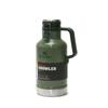 Water Bottle Stainless Steel Bottle Cold Storage Classic Vacuum Growler 1.9L 10-01941-145 (Green/FF)