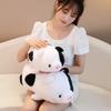 Plush Pig Lucky Toys Stuffed Animal Dolls Home Bedroom Decoration Gift Kids