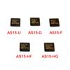 1PCS AS15-F AS15-G AS15-HF AS15-HG AS15-U E-CMOS LCD Power Chips AS15F AS15G AS15HF AS15HG AS15U AS15 QFP48 SUPPLIES REPAIR QFP Integrated Circuit IC