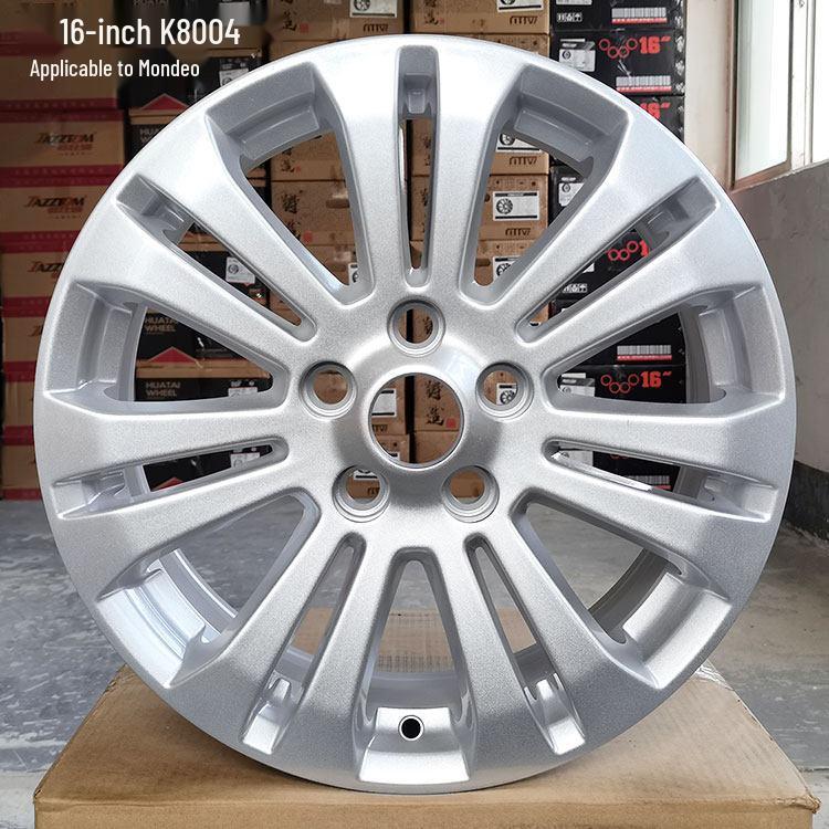 Колпак на колесо Touareg Wingbo Fu Rui 15-16 дюймов для Ford Focus, Mondeo, Fiesta, Mercedes