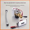 Infrared Automatic Urinal Flush Sensor