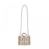 Chloe Woody Mini Top Handle Tote Bag 6j5 Chc22ap237i26