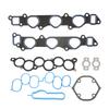Комплект прокладок впускного коллектора Верхний Нижний Для Toyota Camry Avalon Highlander Sienna Для Lexus ES300 RX300 MS92766 MS16348