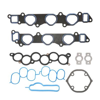 Комплект прокладок впускного коллектора Верхний Нижний Для Toyota Camry Avalon Highlander Sienna Для Lexus ES300 RX300 MS92766 MS16348