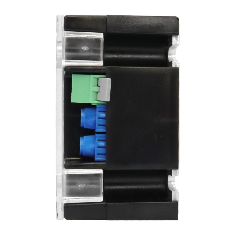 Slow Start 220V Single-phase Motor Soft Starter Multifunctional Module Controller Water Pump