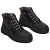 Dr. Martens Модный тренд Универсальные Нескользящие Прочные Подростковые Повседневные Ботинки Унисекс повседневные ботинки Черный 32104001