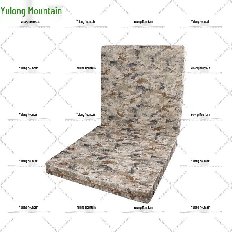 Складной коврик для упражнений Yulongshan
