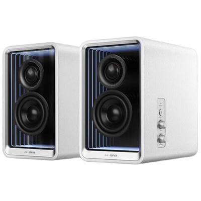 Hi-Fi Bluetooth мониторные колонки Edifier Halo 2.0, штепсель CN (адаптер в комплекте)
