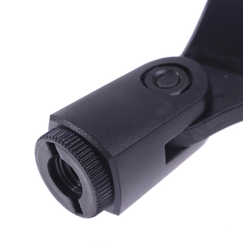 1 шт. Многофункциональный портативный держатель микрофона, универсальная сценическая подставка с зажимом