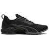 Puma Neutron Black Cool Dark Grey Unisex Sneakers 310169-01