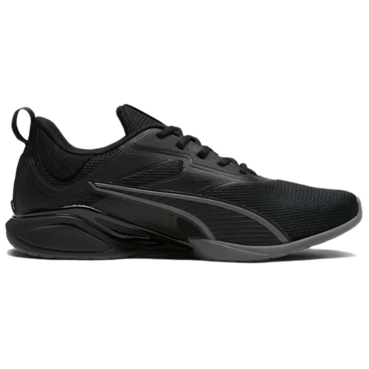 Puma Neutron Black Cool Dark Grey Unisex Sneakers 310169-01