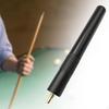 Pool Cue Extender Lengthener Lightweight Strong Professional Billiards Extension for