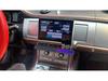 08-15 Jaguar XF Display Upgrade: Central Control, Navigation & Reversing Camera System