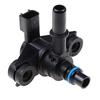 AU5A-9G866-AB AU5A9G866AB для 09-17 Ford Lincoln Mercury Пикап Клапан электромагнитный продувки адсорбера 9U5Z9C915H CX-2349