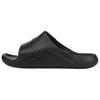 Шлепанцы Reebok 'Triple Black' 100200310