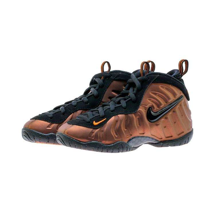 Nike Air Foamposite Pro Color Shift PS 843755-800