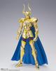 TAMASHII NATIONS Saint Cloth Myth EX Saint Seiya Козерог Шура 180 мм окрашенная подвижная фигурка [Издание Revival] Прибл.. АБС и ПВХ и литье под давлением