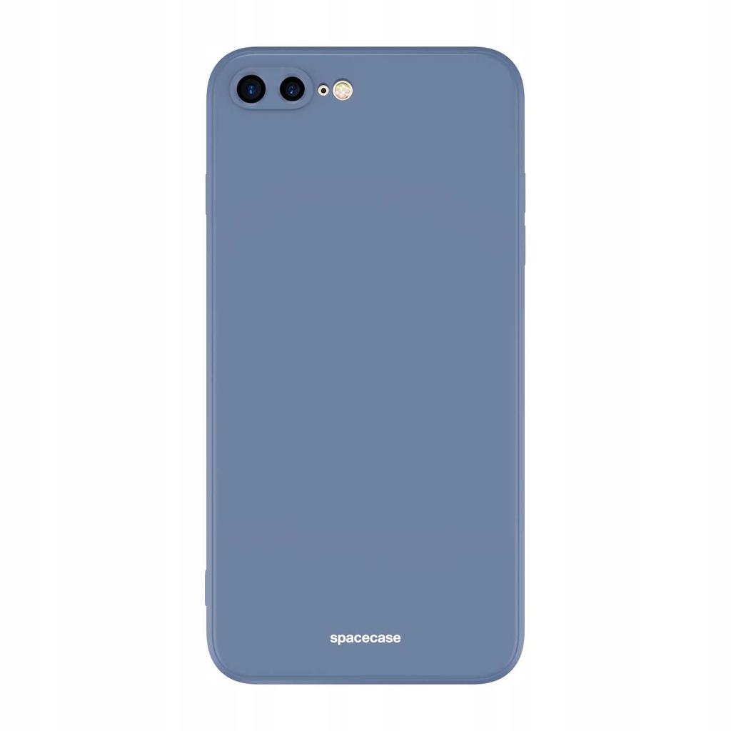 Sc Silicone Case Iphone 7/8 Plus Blue