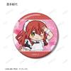 Bocchi the Rock!" Anime Trading Yurukoma Glitter Can Badges, Box of 10