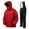 Куртка для холодной погоды CORE ALL WEATHER SUIT Красная L [Mazume] MZFW-793