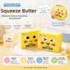 Soft Butter Squeezing Toy Cute Butter Stick Squishy Toy Portable Butter  Pinch Le  Party Favors