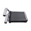 Прочный-MB813485 Радиатор отопителя для Mitsubishi Montero V20 Pajero 2 MK2 V31 V32 V33 V43 4G54 4G64 6G72 6G74, Передний Accesso