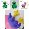 Soft Plush Toy Garten Of Banban Stuffed Doll Kids Birthday Gift Collectible