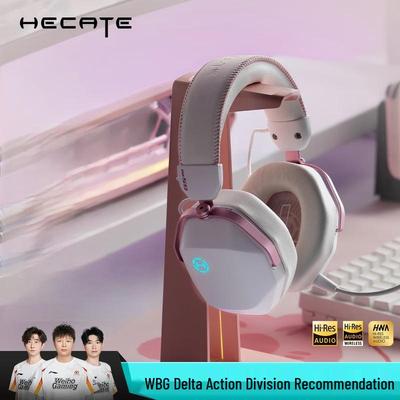 Edifier HECATE G5 MAX Беспроводная игровая гарнитура с несколькими режимами