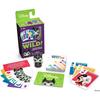 Jeu de cartes - Funko Something Wild Card Game - Villains - 2-4 joueurs - 15 minutes - 6 ans