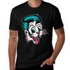 Stray Cats Essential TShirt Moisture Wicking Athletic TShirt