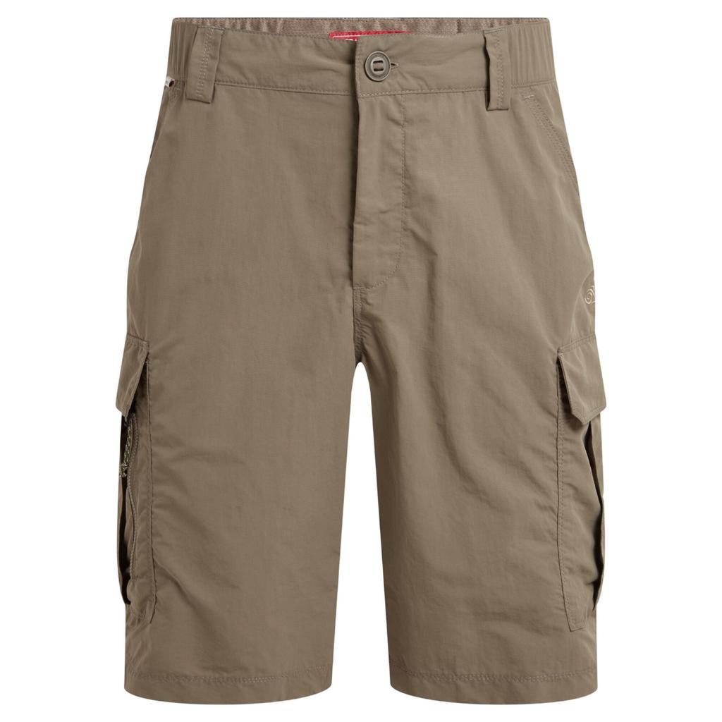 Craghoppers Mens III Nosilife Cargo Shorts