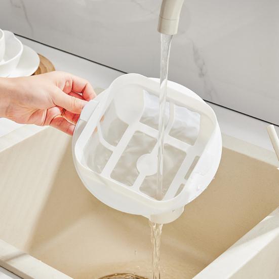 Фильтр для йогурта большой емкости Фильтр для йогурта Фильтр для молока с мелкой сеткой Для приготовления сока из риса и чая