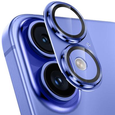 Пленка для камеры iPhone Plus Защита камеры Полная защита 9H Закаленное стекло Алюминиевый сплав Чехол для объектива iPhone Plus Ударопрочный Передержка