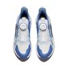Anta Comfortable Breathable Shock Absorbing Durable Kids Casual Shoes Kids Sneakers White Blue 312428815-2